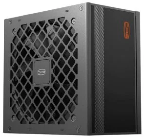 Фото: Блок живлення PCCooler 650W KN650 (P3-KN650-G1F) № 2 | KTC