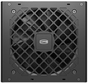 Блок живлення PCCooler 750W KN750 (P3-KN750-G1F)