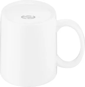 Фото: Чашка Ardesto Prato 340ml White (AR3625P) № 8 | KTC