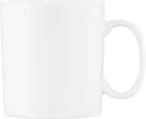 Фото: Чашка Ardesto Prato 285ml White (AR3624P) № 5 | KTC