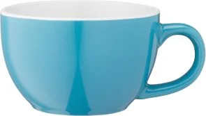 Фото: Чашка Ardesto Merino 480ml Light blue (AR3486BL) № 3 | KTC
