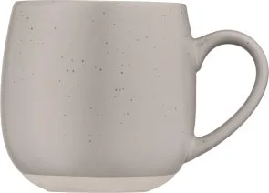 Фото: Чашка Ardesto Alcor 450ml Gray (AR3475RGR) № 3 | KTC
