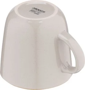 Фото: Чашка Ardesto Apulia 450ml Gray (AR2945AG) № 6 | KTC