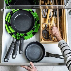 Фото: Сковорода GreenPan Smart 20cm (CC003104-001) № 7 | KTC