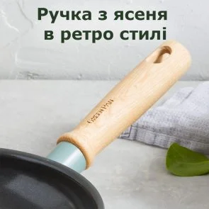 Фото: Сковорода GreenPan Mayflower 28cm (CC001669-001) № 3 | KTC