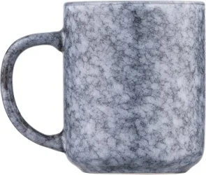 Фото: Чашка Ardesto Loreto 390ml Gray (AR1039LG) № 5 | KTC