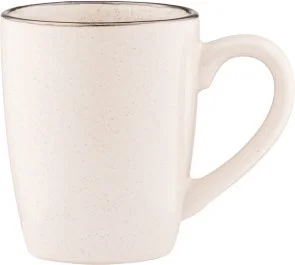 Фото: Чашка Ardesto Emilia 360ml Beige (AR0736EBG) № 3 | KTC