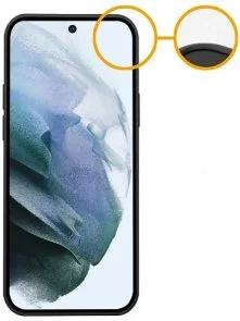 Фото: Чохол BeCover for Realme C61 - Military Blue (712547) № 4 | KTC