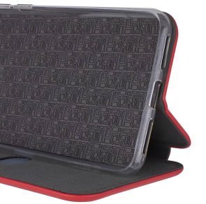 Чохол BeCover for Realme C61 - Exclusive Red (712555)