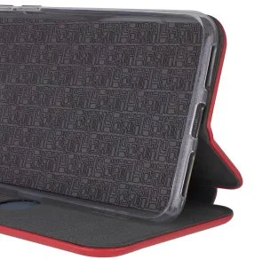 Фото: Чохол BeCover for Realme C61 - Exclusive Red (712555) № 5 | KTC