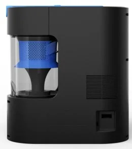Фото: Робот-пилосос ECOVACS DEEBOT N20E PLUS BLACK (YDLX11-3 BLACK) № 5 | KTC