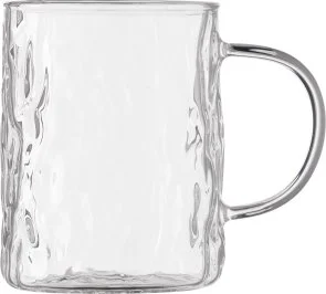 Фото: Набір чашок Ardesto Shine mix 260ml 4pcs (AR2626GM) № 4 | KTC