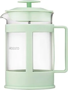 Фото: Френч-прес Ardesto Fresh 800ml Green (AR1008LGB) № 8 | KTC