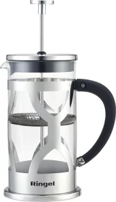 Фото: Френч-прес Ringel FUSION 600ml (RG-7326-600) № 2 | KTC
