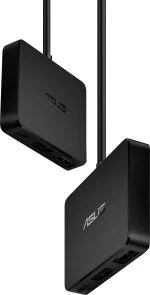 Фото: USB-хаб ASUS DC100 USB-C Mini Dock (90XB0820-BDS000) № 4 | KTC