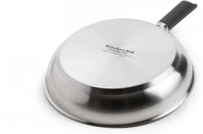 Фото: Сковорода KitchenAid CSS 20cm (CC005700-001) № 2 | KTC