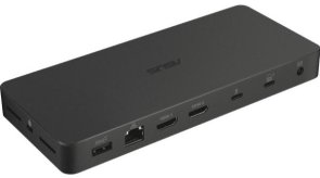 Док-станція Asus DC500 Triple 4K TBT4 Dock