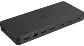 Фото: USB-хаб ASUS DC500 Triple 4K TBT4 Dock (90XB08DN-BDS010) № 2 | KTC