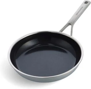 Фото: Сковорода KitchenAid MSS 28cm (CC004950-001) № 2 | KTC