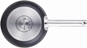Фото: Сковорода Bergner MasterPro Foodies collection 20cm (BGMP-3550) № 4 | KTC