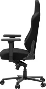 Фото: Крісло Anda Seat Phantom 3 XL Fabric Black (AD18XL-52-B-F-B01) № 4 | KTC