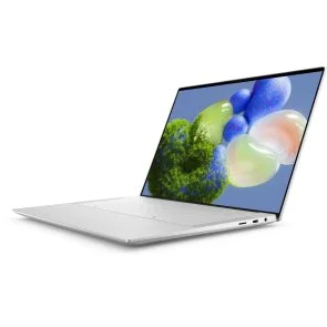 Фото: Ноутбук Dell XPS 14 9440 210-BLBB_U7161TB Silver - 14.5" IPS Intel Core Ultra 7 / Ultra 7 155H / DDR5 16 ГБ / PCI-E SSD 1 ТБ / GeForce RTX 4050 № 3 | KTC