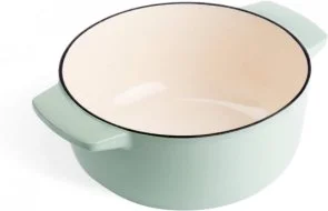 Фото: Каструля KitchenAid 3.3L Pistachio (CC007433-001) № 3 | KTC