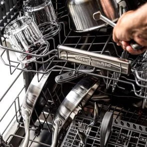 Фото: Ківш KitchenAid Multiply Stainless Steel 3.1L (CC003258-001) № 5 | KTC