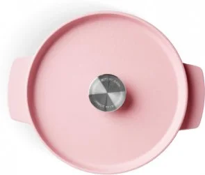 Фото: Каструля KitchenAid 3.3L Pink (CC007430-001) № 3 | KTC
