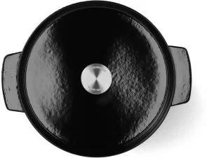 Фото: Каструля KitchenAid 5.2L Black (CC006061-001) № 7 | KTC
