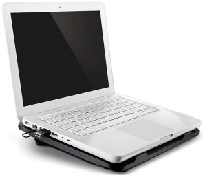 Підставка для ноутбука Media Tech MT2660