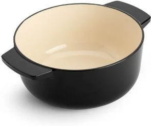 Фото: Каструля KitchenAid 3.3L Black (CC006058-001) № 10 | KTC