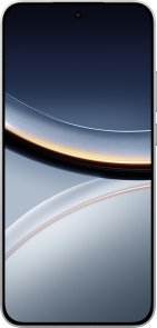 Смартфон POCO F7 12/512GB Silver