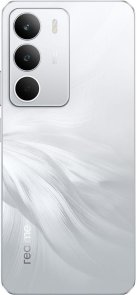 Смартфон Realme C71 RMX5303 8/256GB White
