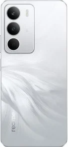 Фото: Смартфон Realme C71 RMX5303 8/256GB White № 8 | KTC
