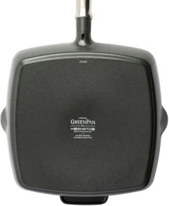 Фото: Сковорода GreenPan Featherweights 26cm (CC001791-001) № 3 | KTC