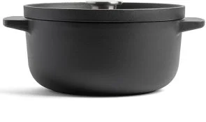 Фото: Каструля KitchenAid Matte Oven-to-table 3.3L (CC004899-001) № 3 | KTC