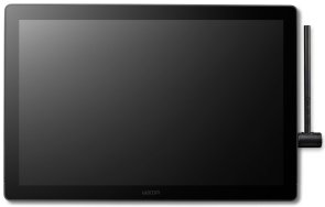 Графічний монітор Wacom Cintiq 16 2025 (DTK168K0B)