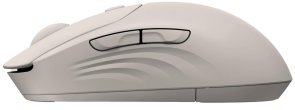 Миша HP 400 Quiet Wireless Maple (AZ7B6AA)