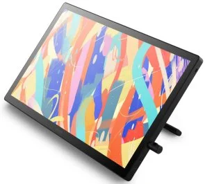 Фото: Графічний монітор Wacom Cintiq 24 2025 (DTK246K0B) № 2 | KTC