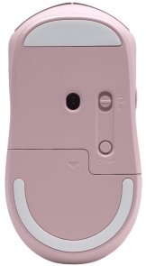 Миша HP 400 Quiet Wireless Pink (AZ7B5AA)