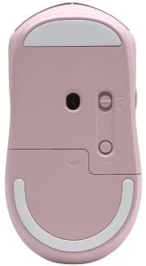 Фото: Миша HP 400 Quiet Wireless Pink (AZ7B5AA) № 7 | KTC
