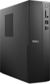 Персональний комп'ютер Dell Slim SFF D18S (ECS1250_RPLS-R_005_UBU)