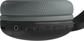 Фото: Навушники Defender FreeMotion B480 Black (63480) № 8 | KTC
