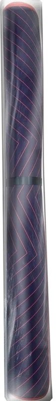Килимок Defender Cybe Black/Red (50569)