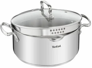 Фото: Каструля Tefal DUETTO PLUS 5L (G7194656) № 3 | KTC