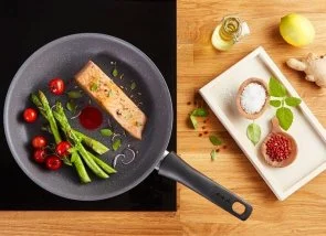 Фото: Сковорода Tefal Healthy Chef 26cm (G1500572) № 6 | KTC