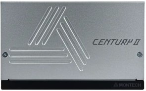 Блок живлення Montech 850W Century II (CENTURY II 850)