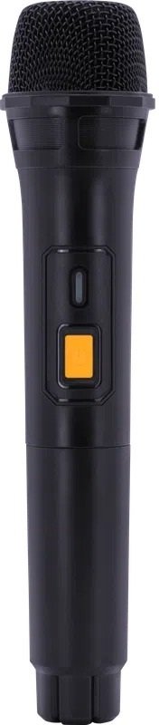 Акустика для вечірок Defender 75 Black (65175)