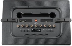 Фото: Акустика для вечірок Defender Sound Factory Black (65093) № 7 | KTC